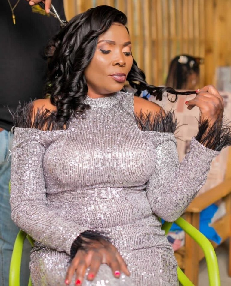 AUDIO: Rose Muhando – You Are The Mountain Mp3 Download