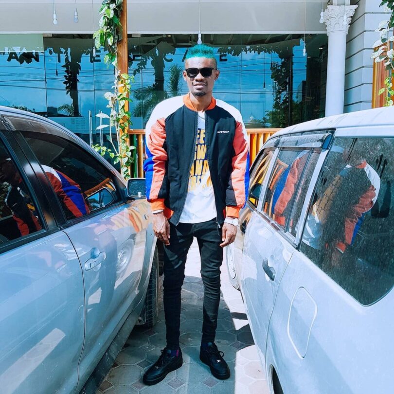 AUDIO: Wyse – Taifa Stars Mp3 Dwonload