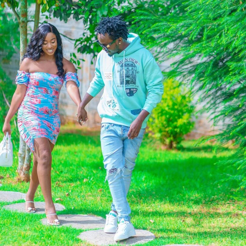 AUDIO: Bahati – Tomato Mp3 Download
