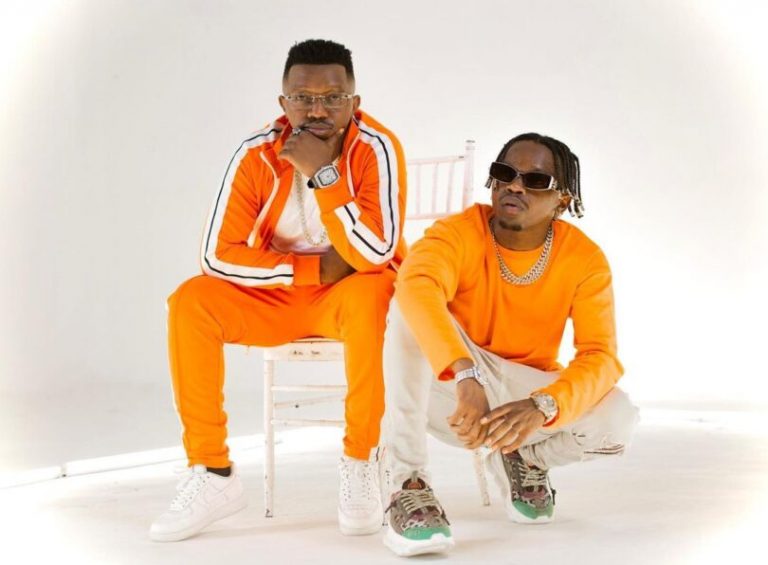 AUDIO: Shetta Ft Marioo – Bozemba Mp3 Download