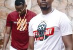 AUDIO: Mallu P Ft G Nako – Romantic Mp3 Download