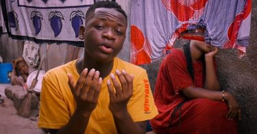 AUDIO: Hamis - Iweje Mp3 Download