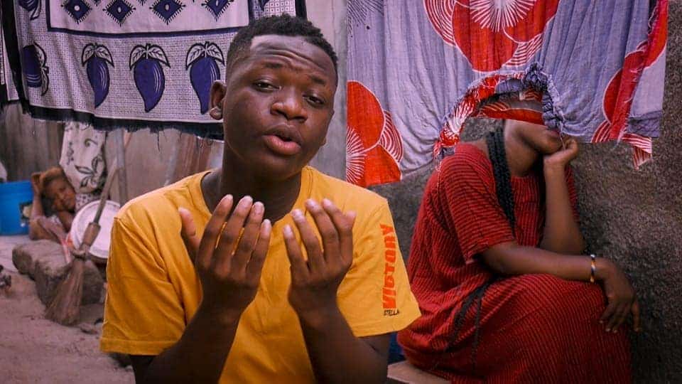 AUDIO: Hamis - Iweje Mp3 Download
