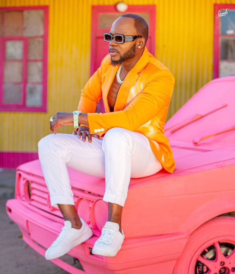 AUDIO: Mr. Bow – Awuna Stress Mp3 Download
