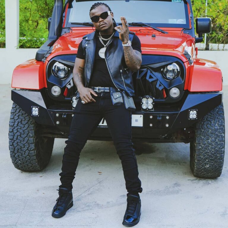 AUDIO: Harmonize – Mtaje Mp3 Download