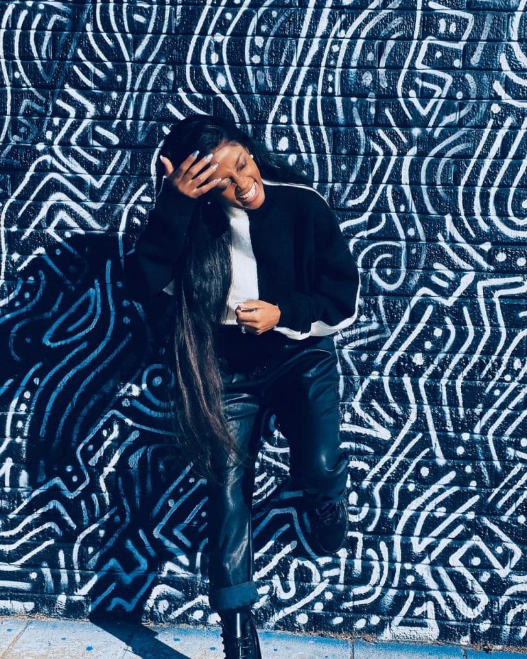 AUDIO: Vanessa Mdee - Hawajui Mp3 Download