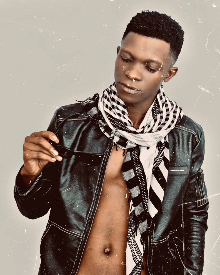 AUDIO: Neyba – Akuchi Kunakucha Mp3 Download