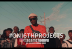 VIDEO: Adam Mchomvu – Mbele Kwa Mbele Mp4 Download