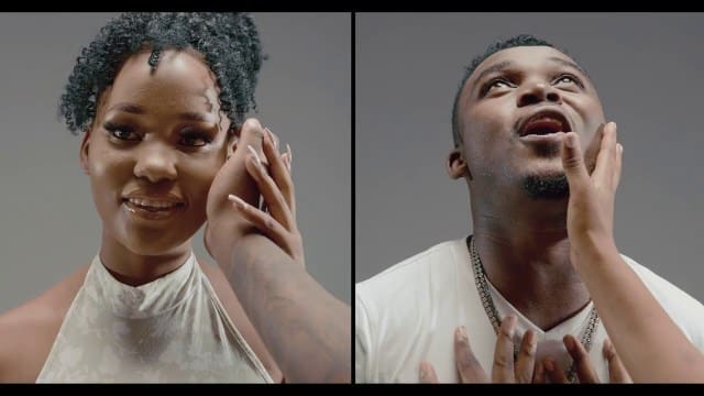 VIDEO: Aslay – Nashangaa Mp4 Download