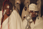 VIDEO: Baba Levo Ft Diamond Platnumz – Shusha MP4 DOWNLOAD