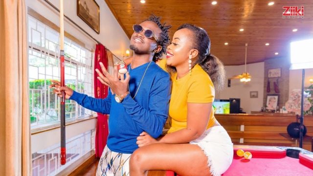 VIDEO: Bahati & Prezzo – BABY BOO Mp4 Download
