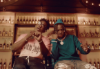 VIDEO: Baddest 47 Ft Odong & Young Lunya — PELEKA MOTO Mp4 Download
