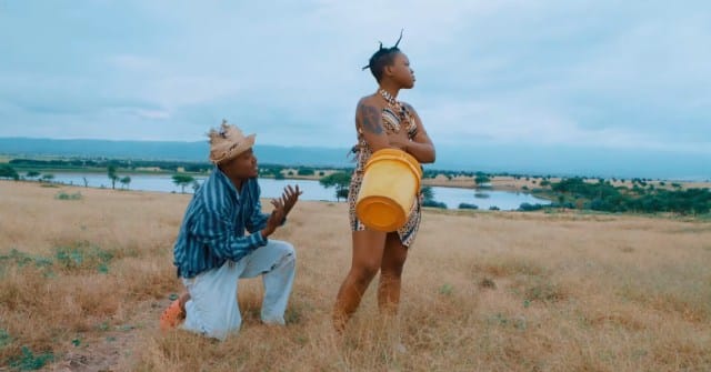 VIDEO: Christian Bella – Nisamehe Mp4 Download