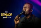 AUDIO: Dr Ipyana Ft Gwamaka Mwakalinga - Sitakuacha Mp3 Download
