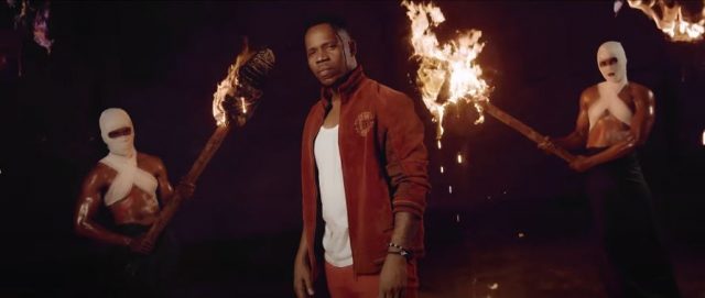 VIDEO: Nay Wa Mitego – Go Baba Mp4 Download