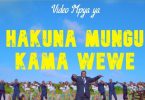 AUDIO: Kwaya Ya Uinjilisti Kijitonyama – Hakuna Mungu Kama Wewe Mp3 Download