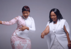 AUDIO: Irene Robert ft Christina Shusho – Sitalia Mp3 Download