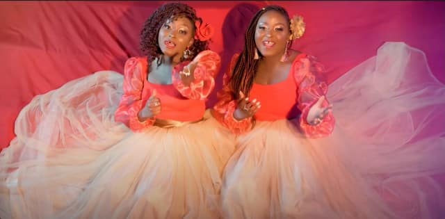 AUDIO: J Sisters – Ni wewe Mp3 Download