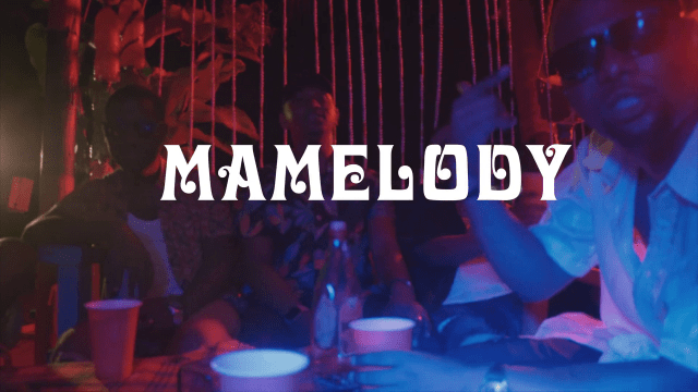 VIDEO: Kikosi kazi Ft Gosby – MAMELODY Mp4 Download