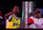 VIDEO: Kitonzo Ft Stamina – One In A Million Mp4 Download
