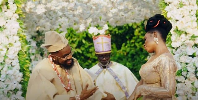 VIDEO: Patoranking Ft Flavour – Mon Bebe Mp4 Download