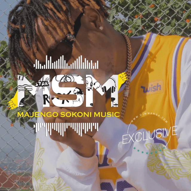 AUDIO: Moni Centrozone – Malume 2021 Mp3 Download