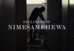 VIDEO: Paul Clement – Nimesamehewa Mp4 Download