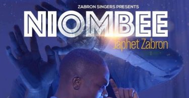 AUDIO: Japhet Zabron – Niombee Mp3 Download