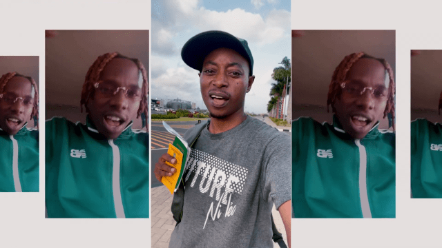 VIDEO: P Mawenge Ft Zaiid – Pisi Kali Mp4 Download