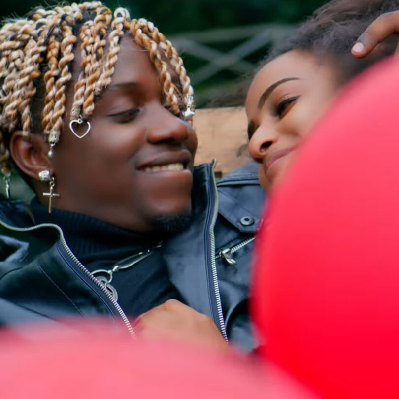 AUDIO: Rayvanny - MARRY ME Mp3 Download