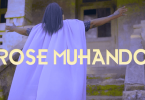 VIDEO: Rose Muhando – YOU ARE MY MOUNTAIN Mp4 Download