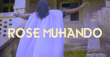 VIDEO: Rose Muhando – YOU ARE MY MOUNTAIN Mp4 Download