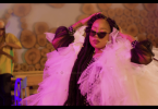 VIDEO: Amber Lulu – Una shingapi Mp4 Download