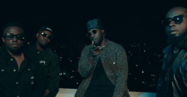 VIDEO: WEUSI – Mbupu Mp4 Download