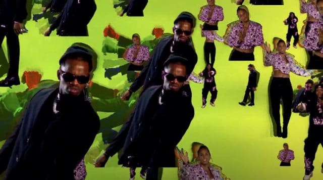 VIDEO: Alicia Keys Ft Diamond Platnumz, Kaash Paige – Wasted Energy Mp4 Download