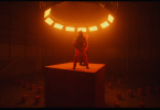 VIDEO: WizKid Ginger Ft Burna Boy - Mp4 Download