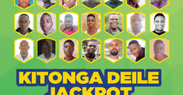 Duh! Betika Yawajaza Mipesa Washindi 30 Ndani Ya Wiki Mbili