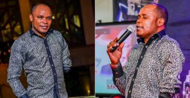 AUDIO: Solomon Mkubwa ft Jose Jay – Achana Nayo Mp3 Download