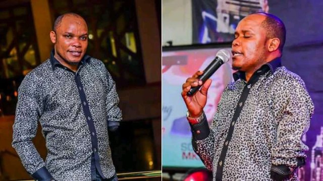 AUDIO: Solomon Mkubwa ft Jose Jay – Achana Nayo Mp3 Download