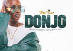 AUDIO: Femi One – Donjo Mp3 Download