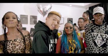 AUDIO: Trio Mio Ft Shari Afrika – Serereka Mp3 Download