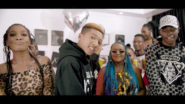 AUDIO: Trio Mio Ft Shari Afrika – Serereka Mp3 Download