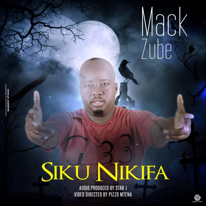 AUDIO: Mack Zube – Siku Nikifa Mp3 Download