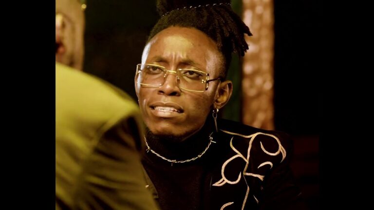 VIDEO: Bensoul Ft Sauti Sol, Nviiri The Story Teller & Mejja – NAIROBI Mp4 Download
