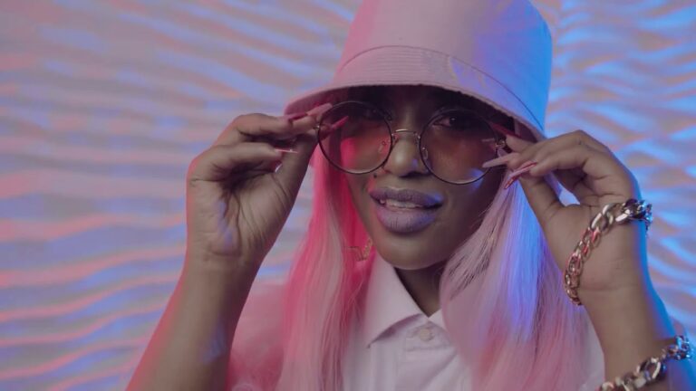 VIDEO: Femi One – Donjo Mp4 Download