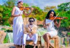 VIDEO: Bahati – Tomato Mp4 Download