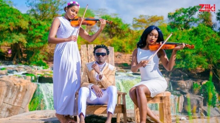 VIDEO: Bahati – Tomato Mp4 Download
