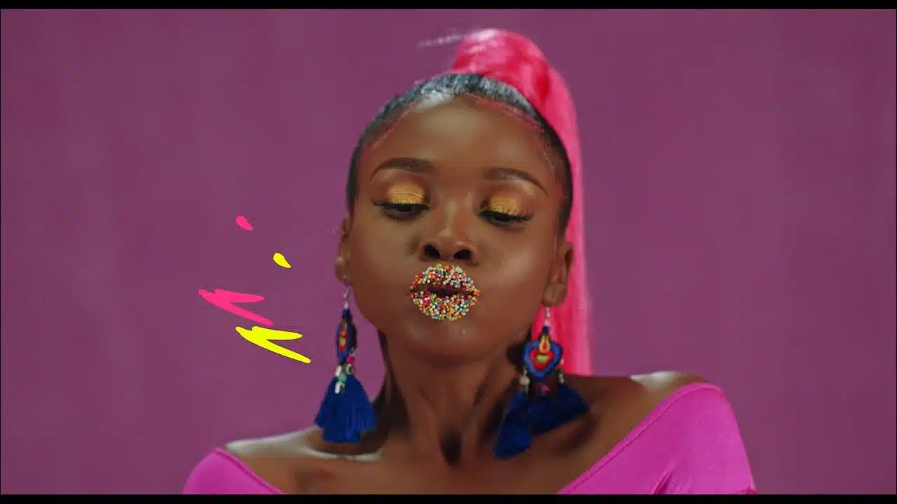 VIDEO: Zuchu – Sukari MP4 DOWNLOAD