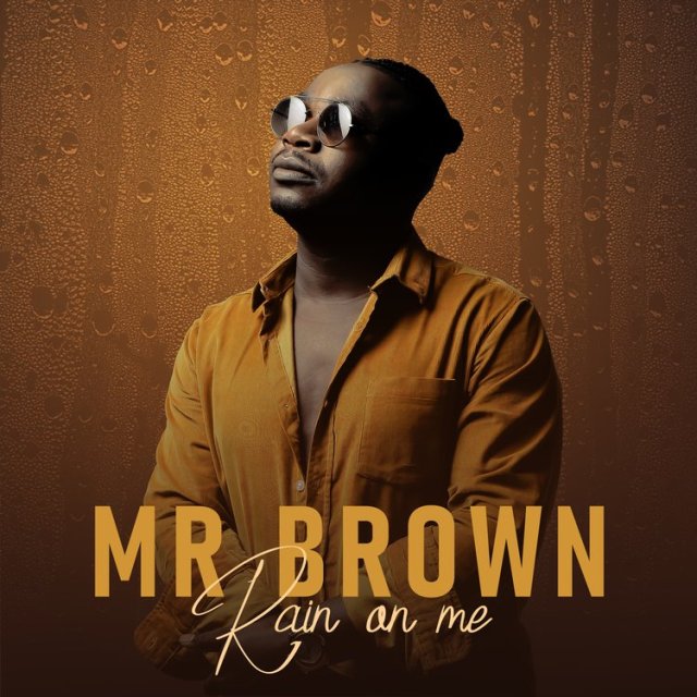 AUDIO: Mr Brown Ft Master Kg – Super Star Mp3 Download