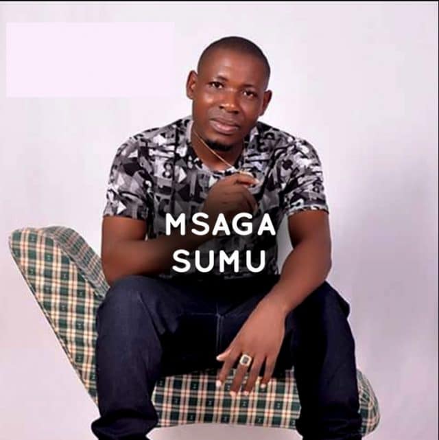 AUDIO: Msaga Sumu Ft Mariana – Kafata Zigo Langu Mp3 Download